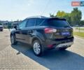 Чорний Форд Куга, об'ємом двигуна 2 л та пробігом 173 тис. км за 9500 $, фото 6 на Automoto.ua