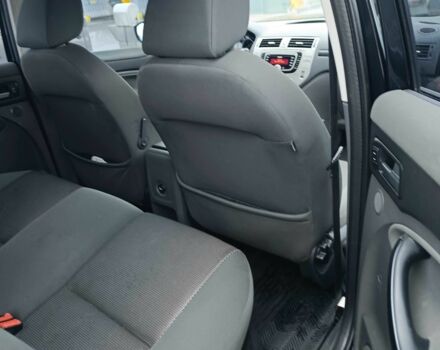 Форд Куга 2011 в Днепре (Днепропетровске) на Automoto.ua Черный Форд Куга, объемом двигателя 2.5 л и пробегом 161 тыс. км за 10200 $, фото 16 на Automoto.ua