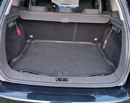 Чорний Форд Куга, об'ємом двигуна 2 л та пробігом 239 тис. км за 10600 $, фото 4 на Automoto.ua