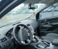 Форд Куга 2011 в Днепре (Днепропетровске) на Automoto.ua Черный Форд Куга, объемом двигателя 2.5 л и пробегом 161 тыс. км за 10200 $, фото 6 на Automoto.ua