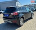 Чорний Форд Куга, об'ємом двигуна 2 л та пробігом 173 тис. км за 9500 $, фото 4 на Automoto.ua