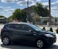 Чорний Форд Куга, об'ємом двигуна 2 л та пробігом 178 тис. км за 9800 $, фото 1 на Automoto.ua