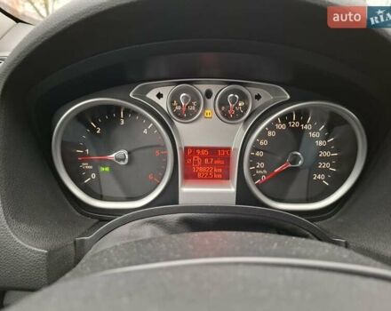 Чорний Форд Куга, об'ємом двигуна 2 л та пробігом 128 тис. км за 12999 $, фото 2 на Automoto.ua