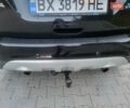 Черный Форд Куга, объемом двигателя 2 л и пробегом 291 тыс. км за 10500 $, фото 37 на Automoto.ua