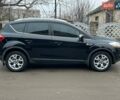 Чорний Форд Куга, об'ємом двигуна 2 л та пробігом 182 тис. км за 10200 $, фото 2 на Automoto.ua