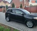 Черный Форд Куга, объемом двигателя 2 л и пробегом 291 тыс. км за 10500 $, фото 30 на Automoto.ua
