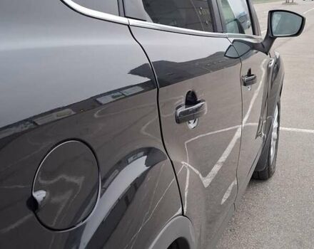 Чорний Форд Куга, об'ємом двигуна 2 л та пробігом 128 тис. км за 12999 $, фото 10 на Automoto.ua