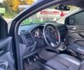 Черный Форд Куга, объемом двигателя 2 л и пробегом 190 тыс. км за 10700 $, фото 5 на Automoto.ua