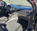 Чорний Форд Куга, об'ємом двигуна 2 л та пробігом 180 тис. км за 10500 $, фото 23 на Automoto.ua