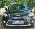Чорний Форд Куга, об'ємом двигуна 2.5 л та пробігом 258 тис. км за 10600 $, фото 1 на Automoto.ua