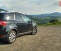 Чорний Форд Куга, об'ємом двигуна 2 л та пробігом 128 тис. км за 12999 $, фото 1 на Automoto.ua