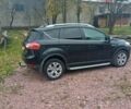 Форд Куга 2011 в Овруче на Automoto.ua Черный Форд Куга, объемом двигателя 2 л и пробегом 259 тыс. км за 10600 $, фото 8 на Automoto.ua