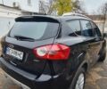 Чорний Форд Куга, об'ємом двигуна 2.5 л та пробігом 256 тис. км за 11999 $, фото 1 на Automoto.ua