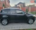 Черный Форд Куга, объемом двигателя 2 л и пробегом 291 тыс. км за 10500 $, фото 28 на Automoto.ua