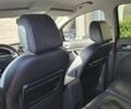 Черный Форд Куга, объемом двигателя 2 л и пробегом 185 тыс. км за 10700 $, фото 11 на Automoto.ua