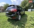 Черный Форд Куга, объемом двигателя 2 л и пробегом 270 тыс. км за 9500 $, фото 10 на Automoto.ua