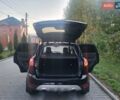 Черный Форд Куга, объемом двигателя 2 л и пробегом 291 тыс. км за 10500 $, фото 53 на Automoto.ua