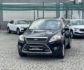 Чорний Форд Куга, об'ємом двигуна 2 л та пробігом 224 тис. км за 11300 $, фото 5 на Automoto.ua