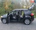 Черный Форд Куга, объемом двигателя 2 л и пробегом 291 тыс. км за 10500 $, фото 43 на Automoto.ua