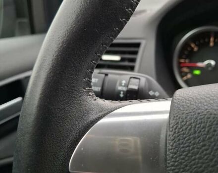 Чорний Форд Куга, об'ємом двигуна 2 л та пробігом 128 тис. км за 12999 $, фото 69 на Automoto.ua