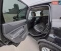 Чорний Форд Куга, об'ємом двигуна 2 л та пробігом 128 тис. км за 12999 $, фото 32 на Automoto.ua