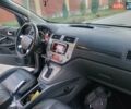 Черный Форд Куга, объемом двигателя 2 л и пробегом 291 тыс. км за 10500 $, фото 100 на Automoto.ua