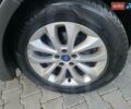 Черный Форд Куга, объемом двигателя 2 л и пробегом 291 тыс. км за 10500 $, фото 9 на Automoto.ua