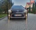 Черный Форд Куга, объемом двигателя 2 л и пробегом 291 тыс. км за 10500 $, фото 22 на Automoto.ua