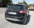 Чорний Форд Куга, об'ємом двигуна 2 л та пробігом 188 тис. км за 11150 $, фото 2 на Automoto.ua