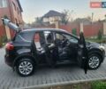 Черный Форд Куга, объемом двигателя 2 л и пробегом 291 тыс. км за 10500 $, фото 51 на Automoto.ua