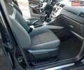 Черный Форд Куга, объемом двигателя 2 л и пробегом 222 тыс. км за 10200 $, фото 1 на Automoto.ua
