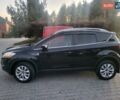 Черный Форд Куга, объемом двигателя 2 л и пробегом 291 тыс. км за 10500 $, фото 130 на Automoto.ua