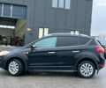 Черный Форд Куга, объемом двигателя 2.5 л и пробегом 254 тыс. км за 8500 $, фото 2 на Automoto.ua