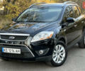 Форд Куга 2011 в Днепре (Днепропетровске) на Automoto.ua Черный Форд Куга, объемом двигателя 2.52 л и пробегом 234 тыс. км за 8700 $, фото 1 на Automoto.ua