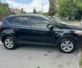 Черный Форд Куга, объемом двигателя 2 л и пробегом 220 тыс. км за 9600 $, фото 2 на Automoto.ua