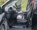 Черный Форд Куга, объемом двигателя 2 л и пробегом 291 тыс. км за 10500 $, фото 64 на Automoto.ua