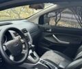 Чорний Форд Куга, об'ємом двигуна 2 л та пробігом 198 тис. км за 12500 $, фото 8 на Automoto.ua