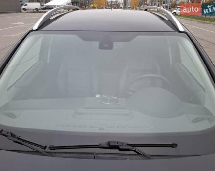 Чорний Форд Куга, об'ємом двигуна 2 л та пробігом 128 тис. км за 12999 $, фото 57 на Automoto.ua