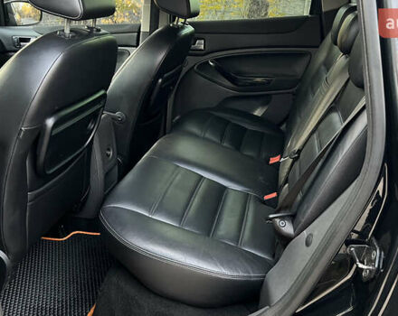 Форд Куга 2011 в Днепре (Днепропетровске) на Automoto.ua Черный Форд Куга, объемом двигателя 2.52 л и пробегом 234 тыс. км за 8700 $, фото 8 на Automoto.ua