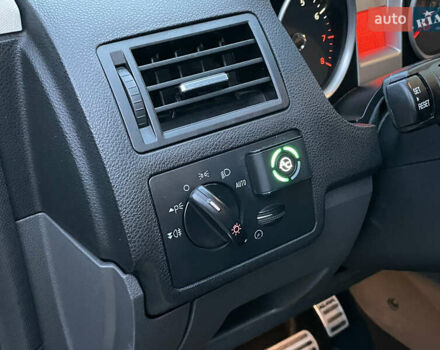 Черный Форд Куга, объемом двигателя 2.5 л и пробегом 216 тыс. км за 10500 $, фото 47 на Automoto.ua