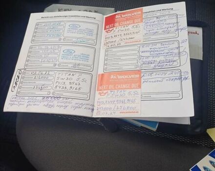 Форд Куга 2011 в Овруче на Automoto.ua Черный Форд Куга, объемом двигателя 2 л и пробегом 259 тыс. км за 10600 $, фото 7 на Automoto.ua