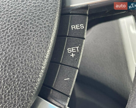 Черный Форд Куга, объемом двигателя 2 л и пробегом 224 тыс. км за 11300 $, фото 30 на Automoto.ua