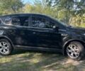 Форд Куга 2011 в Кременчуге на Automoto.ua Черный Форд Куга, объемом двигателя 2.5 л и пробегом 113 тыс. км за 11000 $, фото 8 на Automoto.ua