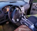 Чорний Форд Куга, об'ємом двигуна 2 л та пробігом 239 тис. км за 10600 $, фото 9 на Automoto.ua