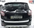 Чорний Форд Куга, об'ємом двигуна 2.5 л та пробігом 254 тис. км за 8300 $, фото 1 на Automoto.ua