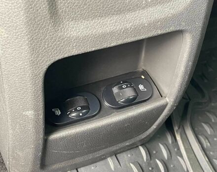 Чорний Форд Куга, об'ємом двигуна 2 л та пробігом 224 тис. км за 11300 $, фото 19 на Automoto.ua