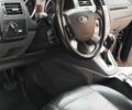 Черный Форд Куга, объемом двигателя 0 л и пробегом 190 тыс. км за 9500 $, фото 7 на Automoto.ua