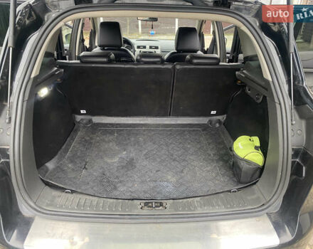 Чорний Форд Куга, об'ємом двигуна 2 л та пробігом 219 тис. км за 8900 $, фото 7 на Automoto.ua