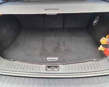 Чорний Форд Куга, об'ємом двигуна 2.5 л та пробігом 256 тис. км за 11999 $, фото 38 на Automoto.ua