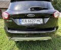 Черный Форд Куга, объемом двигателя 2 л и пробегом 270 тыс. км за 9500 $, фото 14 на Automoto.ua